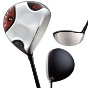 ダイワ09 ONOFF 46D ドライバー 赤 スムースキック MP-509Dシャフト