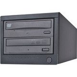 EZ Dupe EZD1TDVDLGB 1-TARGET DVD/CD DUPLICATOR WITH LG DRIVES