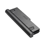Toshiba Primary Battery Pack - Notebook Battery - Li-Ion - 7200 MAh (U07307)