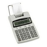 Compucessory 10-Digit Print Display Calculator