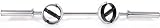 SupraBar Olympic Curl Bar