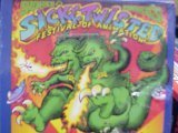 VHS : Sick & Twisted Vol. 7:Spike & Mike's Animation Festival