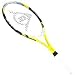 DUNLOP 5HUNDRED 25 INCH JUNIOR TENNIS RACKET