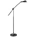 Monk Floor Task Lamp by Robert Abbey