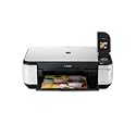 Canon PIXMA MP490 Inkjet Photo All-In-One Printer (3745B002)