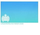 Ministry of Sound: Underground Miami 2008