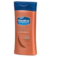 Winter Lotion Winter Lotion