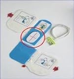 Zoll Adult CPR-D Padz