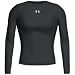 Apparel : Under Armour Cold Gear Mock Turtleneck