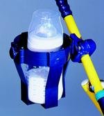 Childrens Toyshop  Toys : Prince Lionheart Pushchair Cup Holder