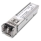 Finisar FTLF8519P2BNL - SFP (mini-GBIC) transceiver module - 1000Base-SX - plug-in module - up to 1640 ft - 850 nm