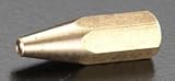 EA300BD-1 # 50[穴径0.7mm] M6x1.0溶接火口 [その他]