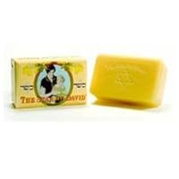 Lemon Eucalyptus Kosher Soap 250g bar by The Star of David
