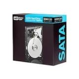 Western Digital WD5000KSRTL/WD5000AAKS Caviar 500 GB SATA Hard Drive