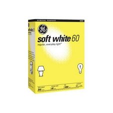 GE Lighting 41028 60A/W of 12)