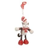 Dr. Seuss Cat in the Hat Stroller Toy by miYim