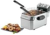 Waring Electric Countertop Deep Fryer 1 EA WDF1000B
