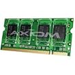 Axiom AX - Memory - 1 GB - SO DIMM 200-pin - DDR II - 667 MHz / PC2-5300
