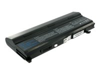 WHITENERGY Premium HC Akku fuer Toshiba PA3451 / PA3457 14,8V 7800mAh Preisvergleich