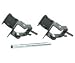 Valley 76560 Lift Brackets w/ Handle (Pair)