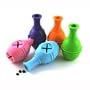 Canine Genius - Leo Extra Treat Dispensing Dog Toy