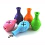 Canine Genius - Leo Extra Treat Dispensing Dog Toy