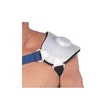 read full review Impact A/C Shoulder Pad - Right, Standard (under 250lbs)