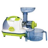 Kuvings Multi-Purpose Masticating Juicer - Green