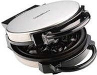 Villaware Rose Bouquet Waffler