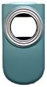 Light Blue (I) Faceplate For Audiovox CDM 8600