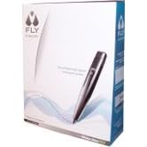 Leap Frog Fly Fusion Exclusive Black Color Pentop Computer with Rechargeable Battery,... by Fly Fusion