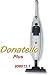 Emer Vacuum Donatello Plus Vertical