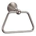 Danze D441605RB Bannockburn Towel Ring, Oil Rubbed Bronze