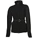 Ibex Starr Hybrid Softshell/Merino Jacket - Women's