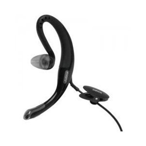 Jabra C500 Lightweight Earset - Wired Connectivity - Mono - Behind-the-ear