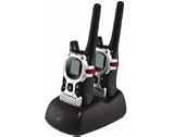 Motorola Talkabout MJ270 27-Miles 22-Channels 121 Privacy Codes 2-Way Radios 10 Call Tones