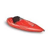 Coleman Quest DLX Recreational Kayak