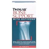 Health Genesis - TwinLab - Bone Support with Ostivone - 60 tabs