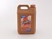 Johnson Traffic Wax Liquid 5Ltr
