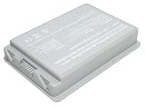 Apple PowerBook G4 15 Inch Series/A1078/A1045 Battery (10.8V, 4400mAh, 6 Cells)