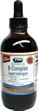 NoniChai B-Complex Liquid Sublingual Delicious Raspberry Flavor – 4 Oz