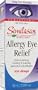 Similasan Healthy Relief Allergy Eye Relief, Eye Drops