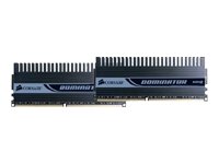 Corsair 2GB 2x 240 DIMM non-ECC DDR2 RAM  TWIN2X2048-9136C5D