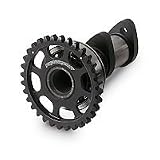 10-12 HONDA CRF250R: PRO CIRCUIT CAMSHAFT by Pro Circuit