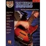 Blues: Blues Bass Play-Along Volume 9 [Paperback]
