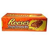 Reeses Crispy Crunchy Bar - 1.7 Oz - 24 Each