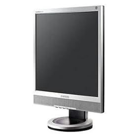 Samsung 17-Inch Lcd Monitor (720XT)