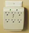 As Seen On TV Wall Outlet DVR Color Hidden Camera As Seen On TV Wall Outlet DVR Color Hidden Camera