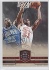 2009-10 Court Kings Silver #79 - Hakim Warrick/99