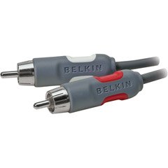 6FT Rca Audio Cable